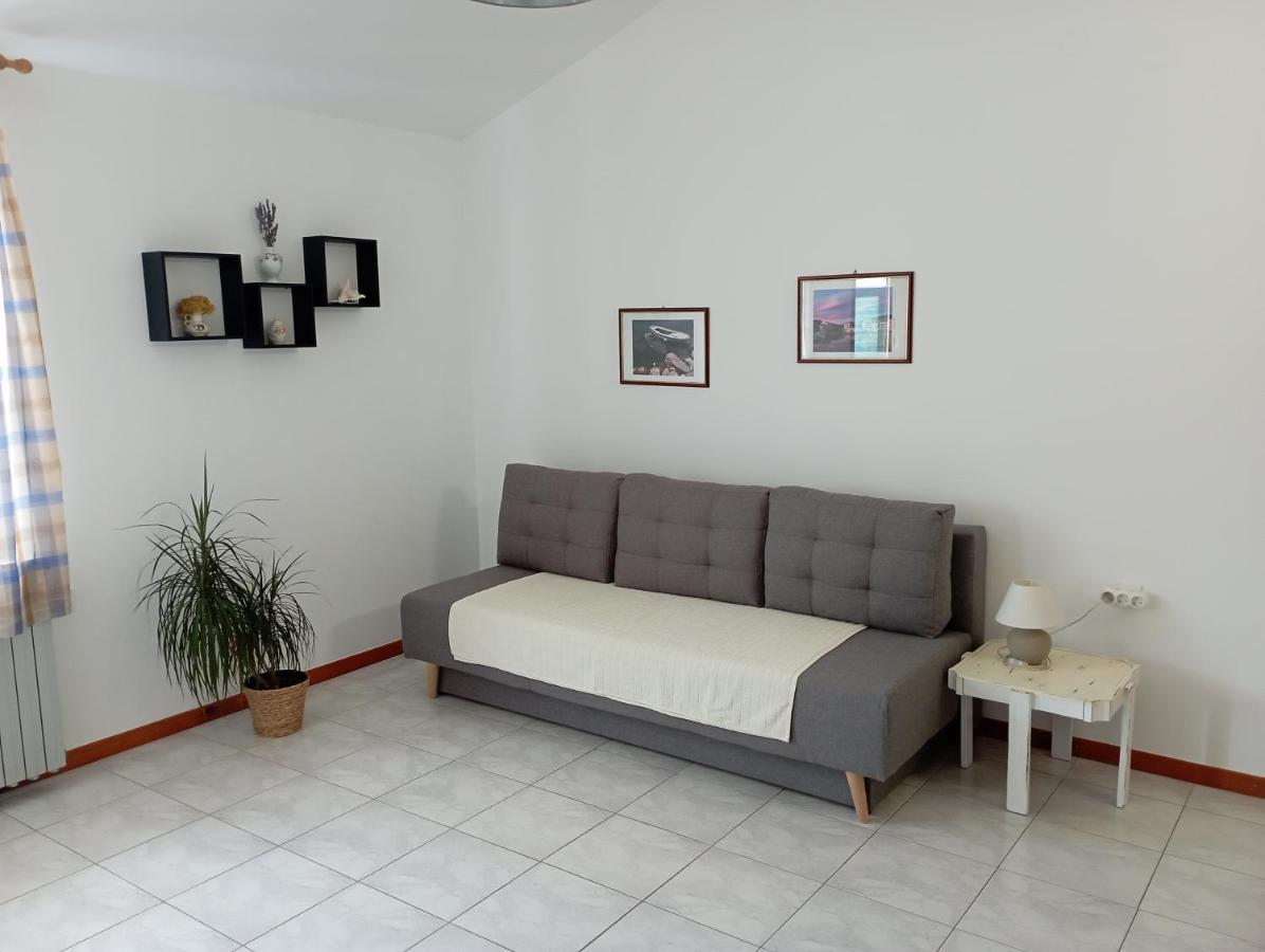 Rooms Ester Đảo Đảo Cres Ngoại thất bức ảnh
