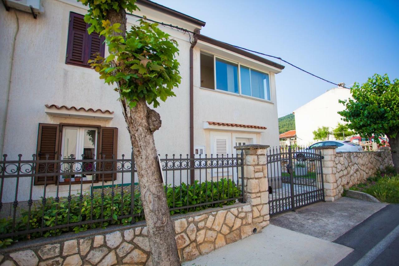 Rooms Ester Đảo Đảo Cres Ngoại thất bức ảnh