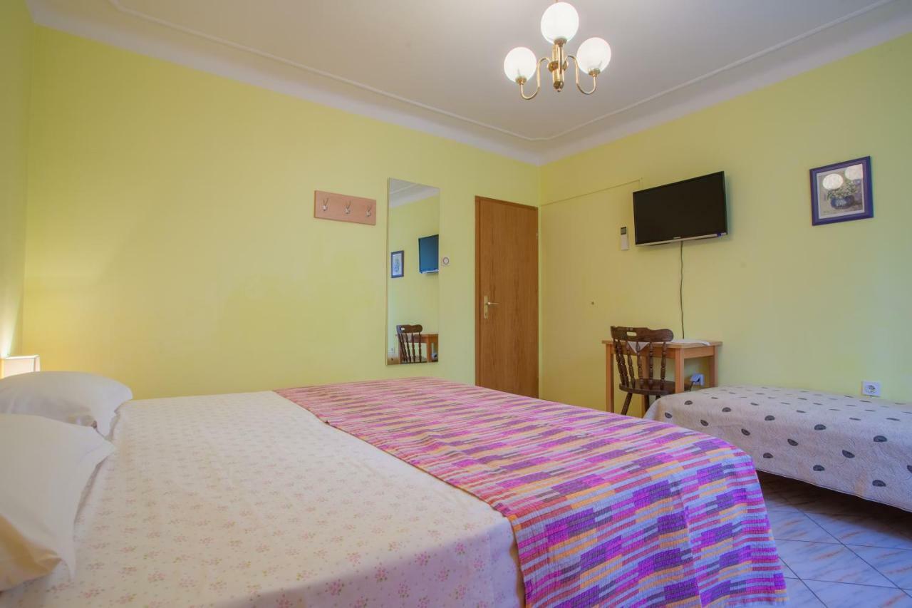 Rooms Ester Đảo Đảo Cres Ngoại thất bức ảnh