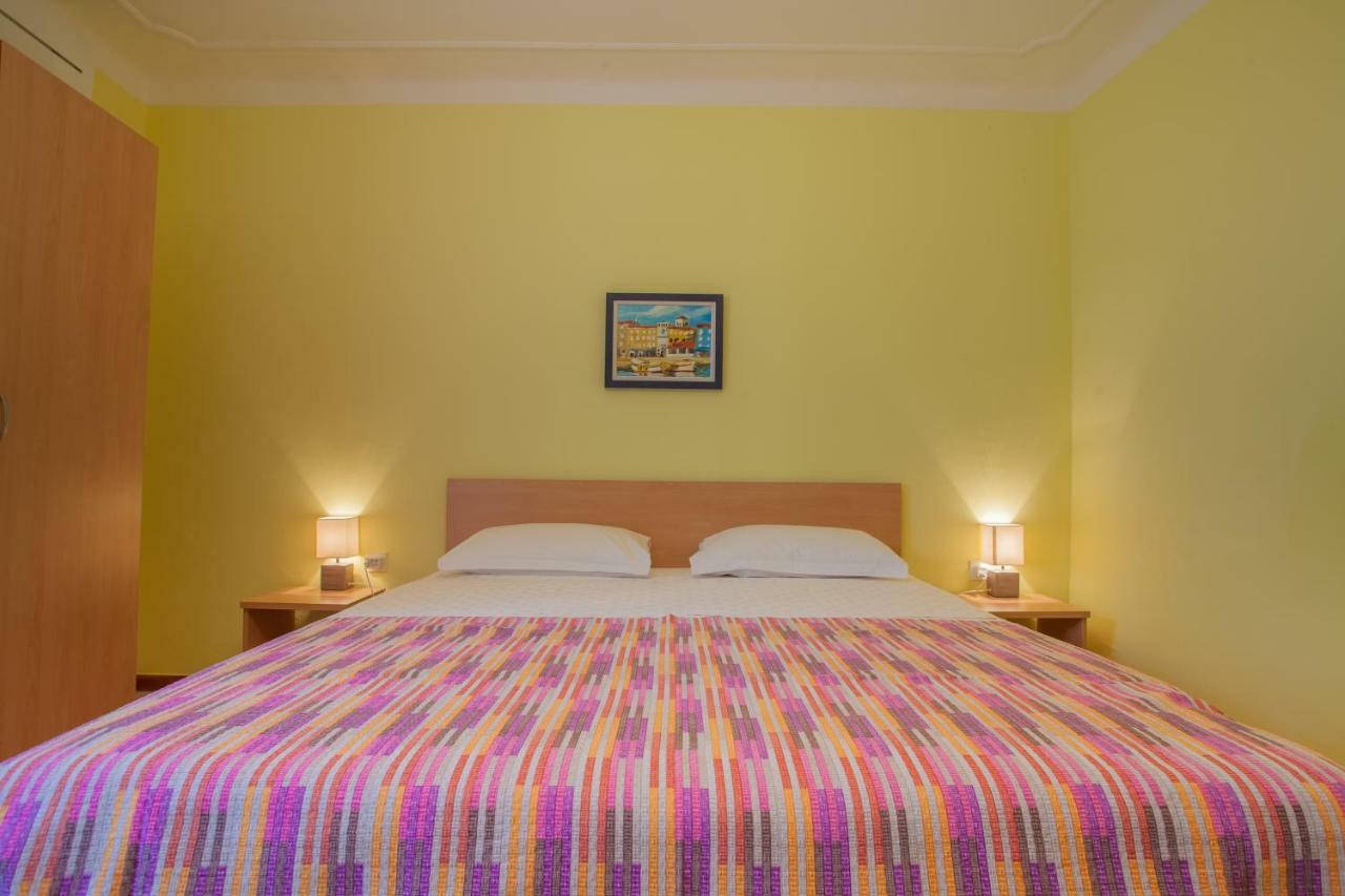 Rooms Ester Đảo Đảo Cres Ngoại thất bức ảnh