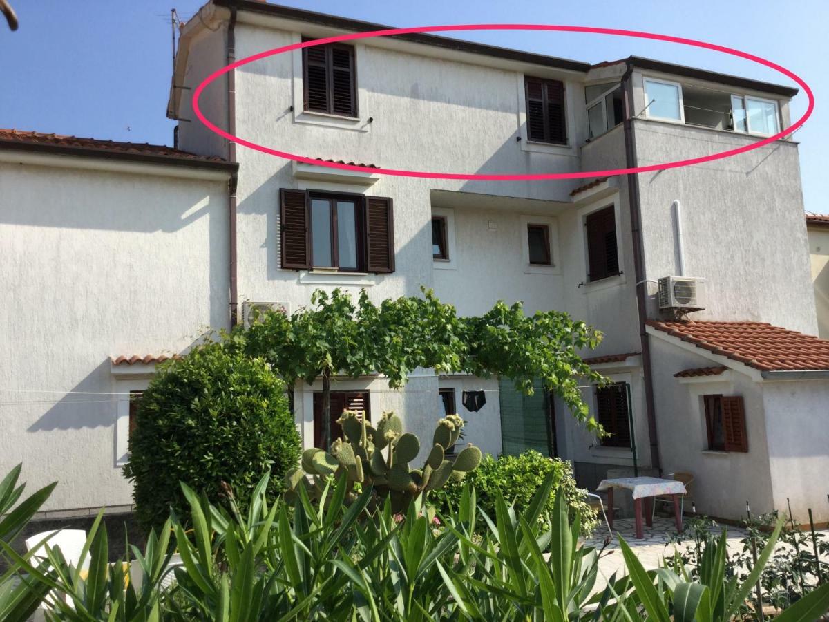 Rooms Ester Đảo Đảo Cres Ngoại thất bức ảnh